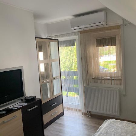 Komoheni Apartment Bük Exterior foto